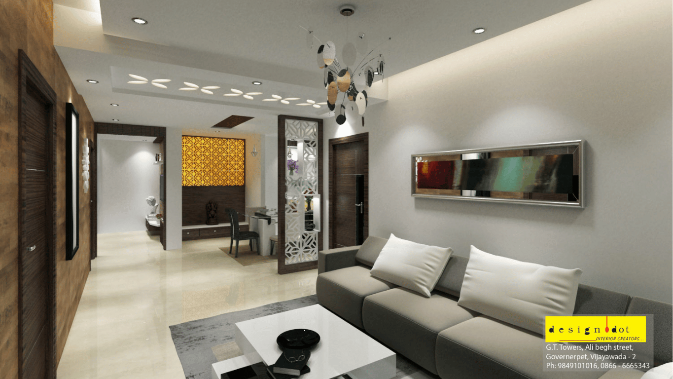 Interior Sanctuaries
