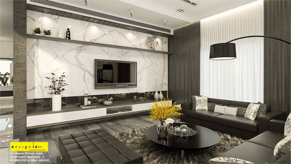 Residential Interiors