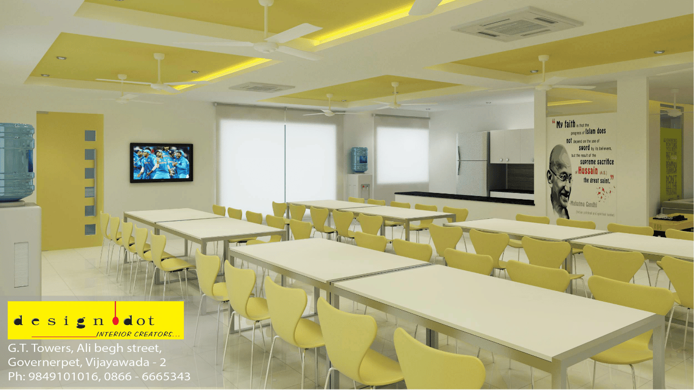 Collaborative Workspace