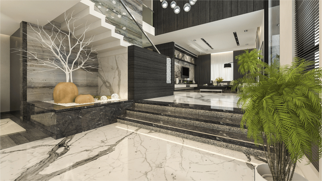 Turnkey Projects