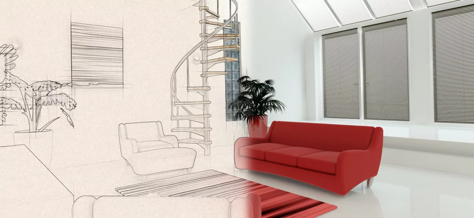 Design Dot Architectural Showcase Banner