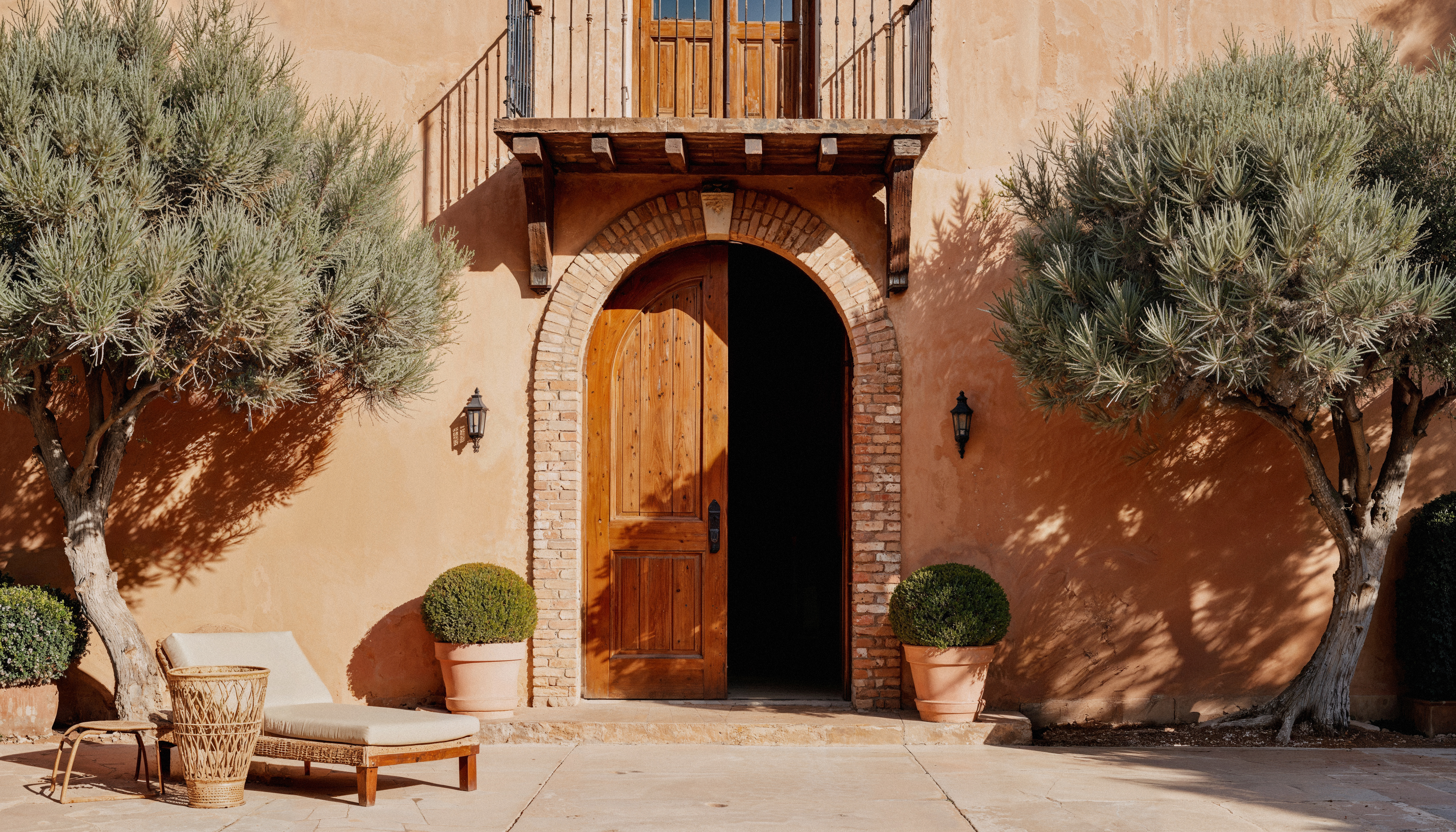 Mediterranean Style